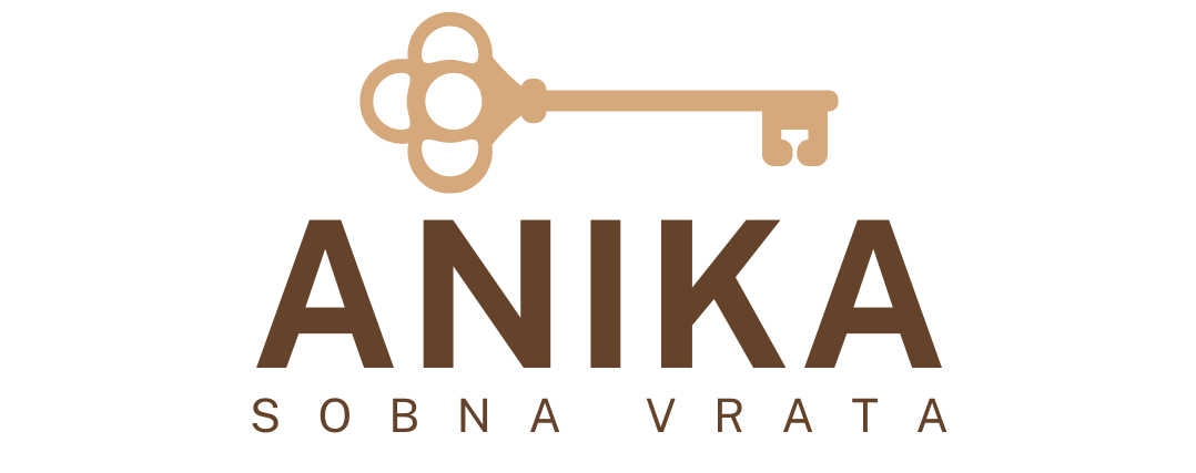 Sobna vrata Anika – najbolja vrata samo kod nas!